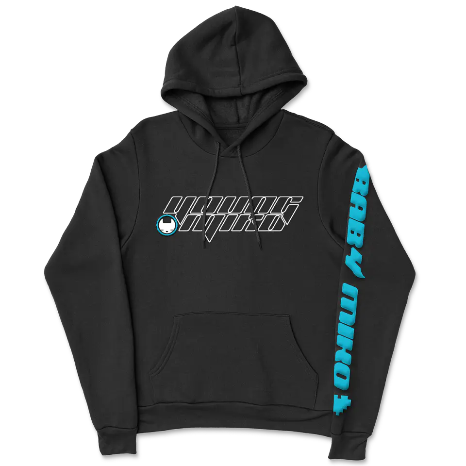 Young Miko · YM Ultimate Hoodie 10