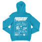 Young Miko · YM Ultimate Hoodie - Miniatura 5