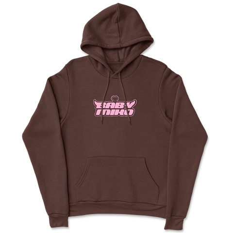 Young Miko · Baby Miko Hoodie