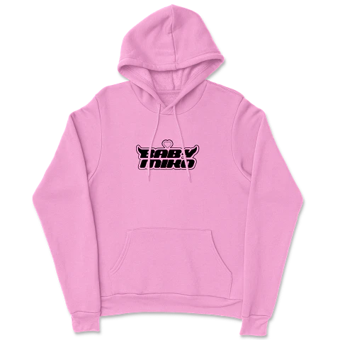 Young Miko · Baby Miko Hoodie