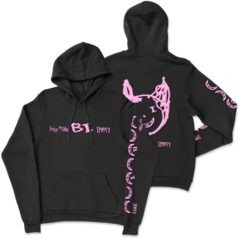 Young Miko · BI Hoodie