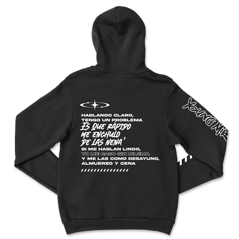 Young Miko · Li$A Hoodie