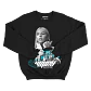 Young Miko · Trap Kitty Face Polo - Miniatura 1