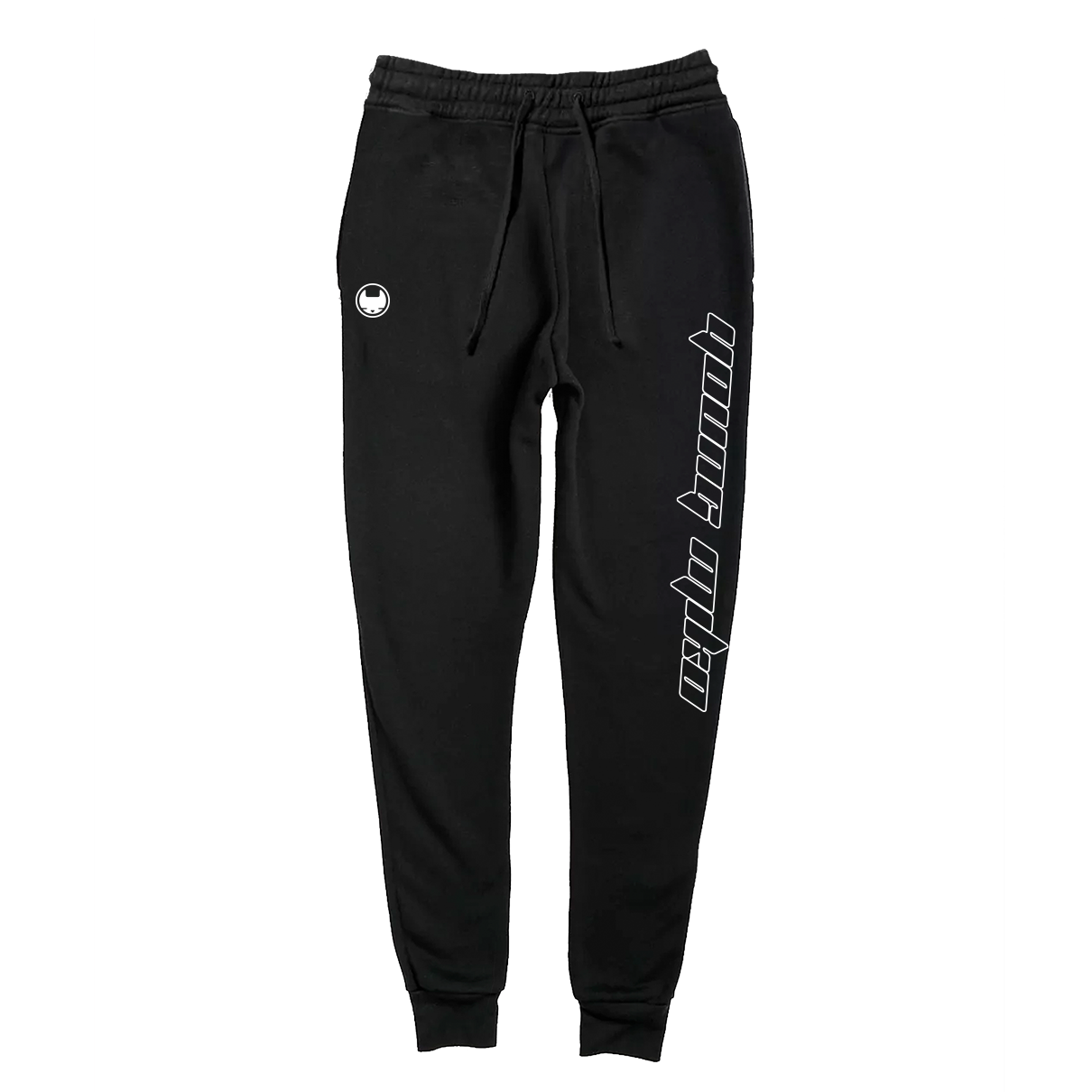 Young Miko · Icon Jogger