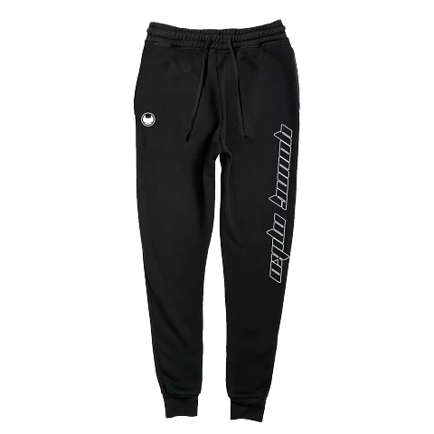 Young Miko · Icon Jogger