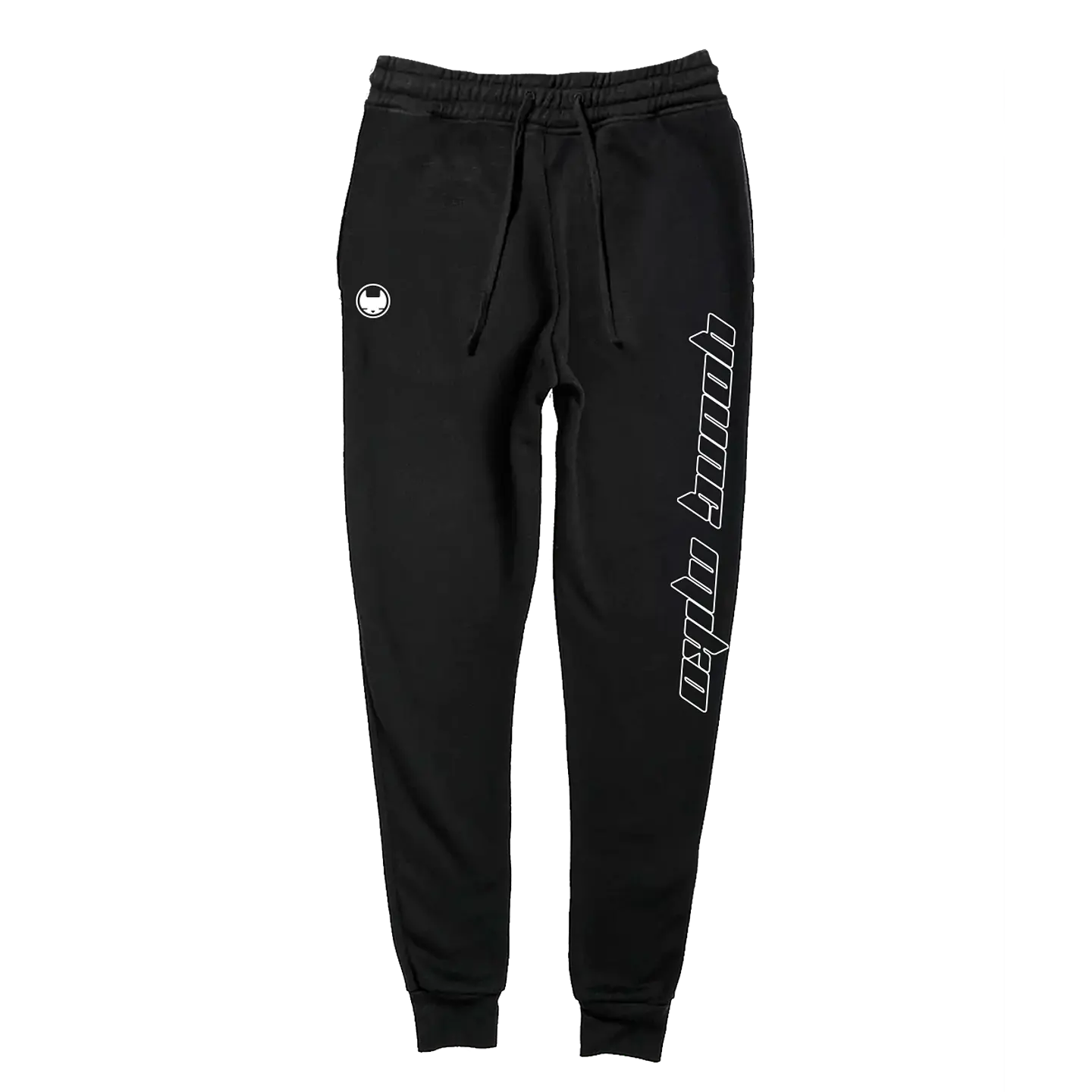 Young Miko · Icon Jogger 1