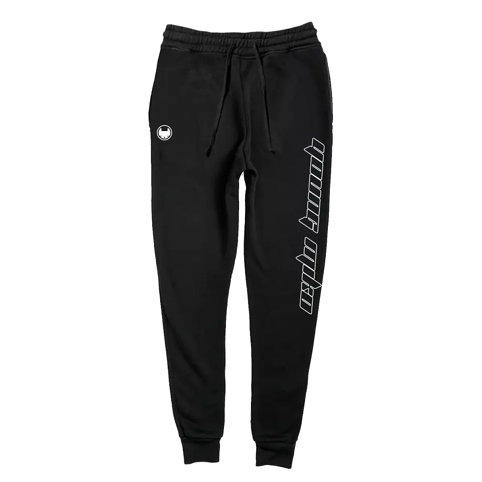 Young Miko · Icon Jogger 1