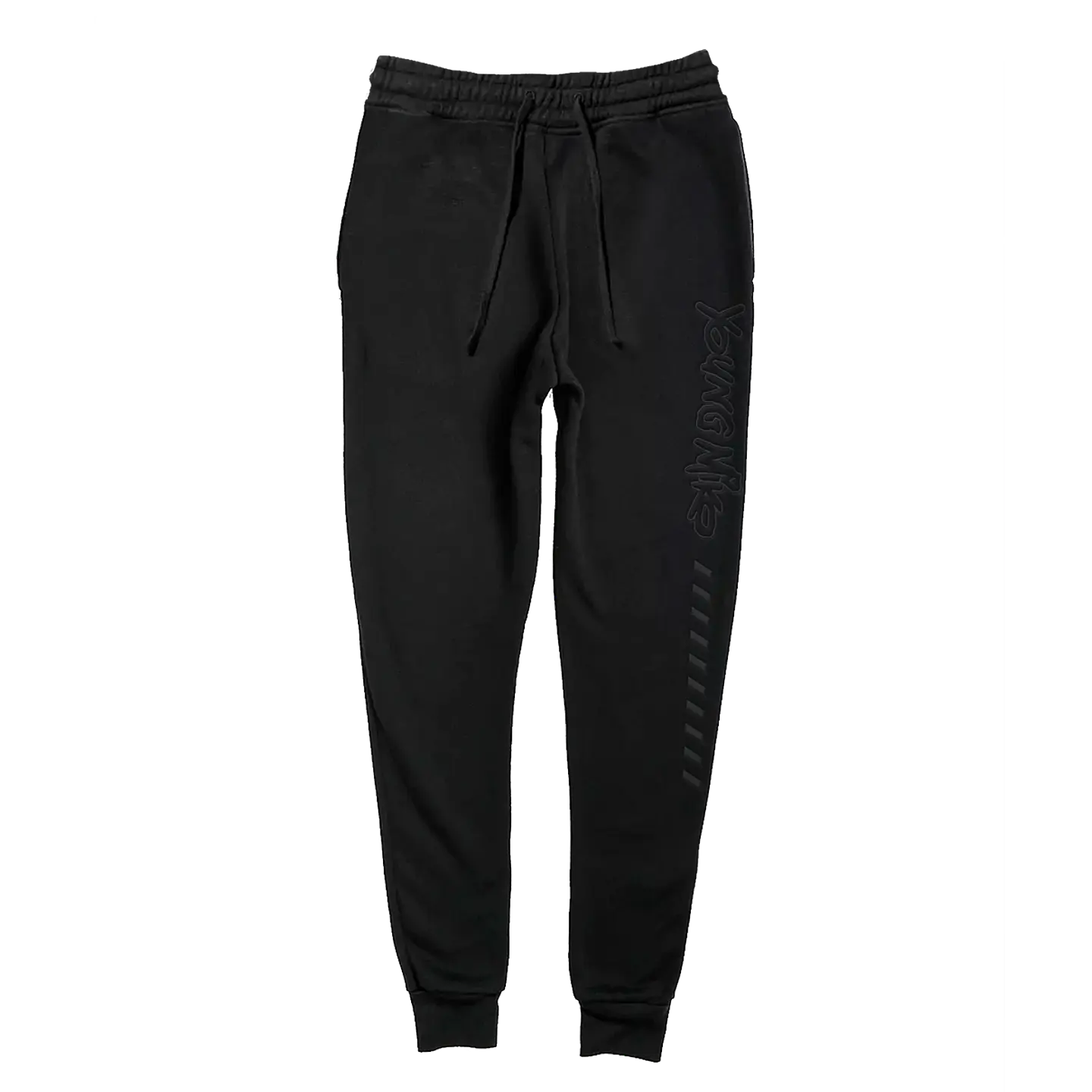 Young Miko · YM 3D Puff Jogger 1
