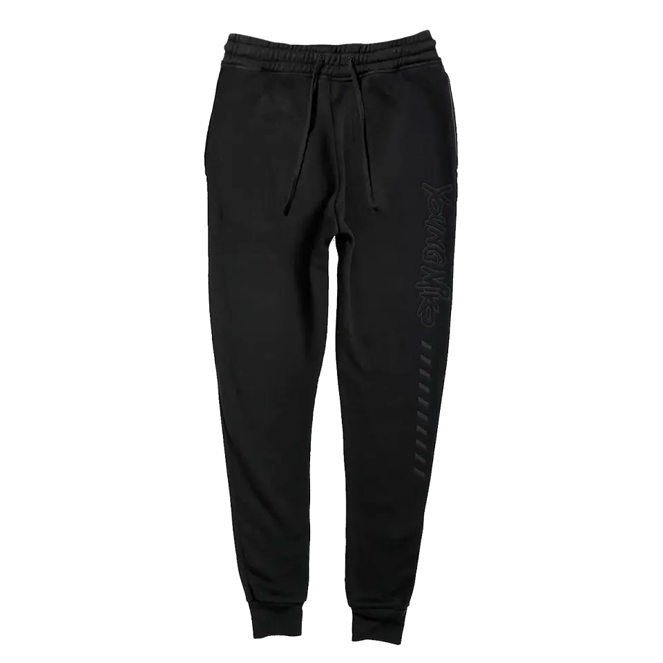 Young Miko · YM 3D Puff Jogger 1