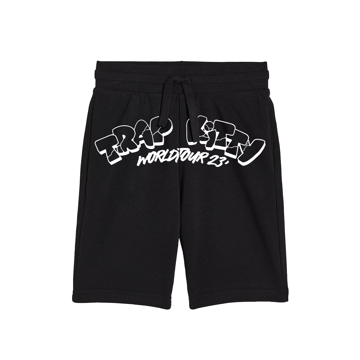 Young Miko · Trao Kitty Short