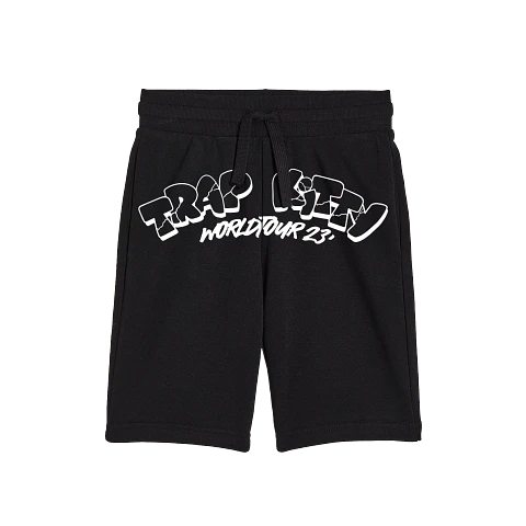 Young Miko · Trao Kitty Short