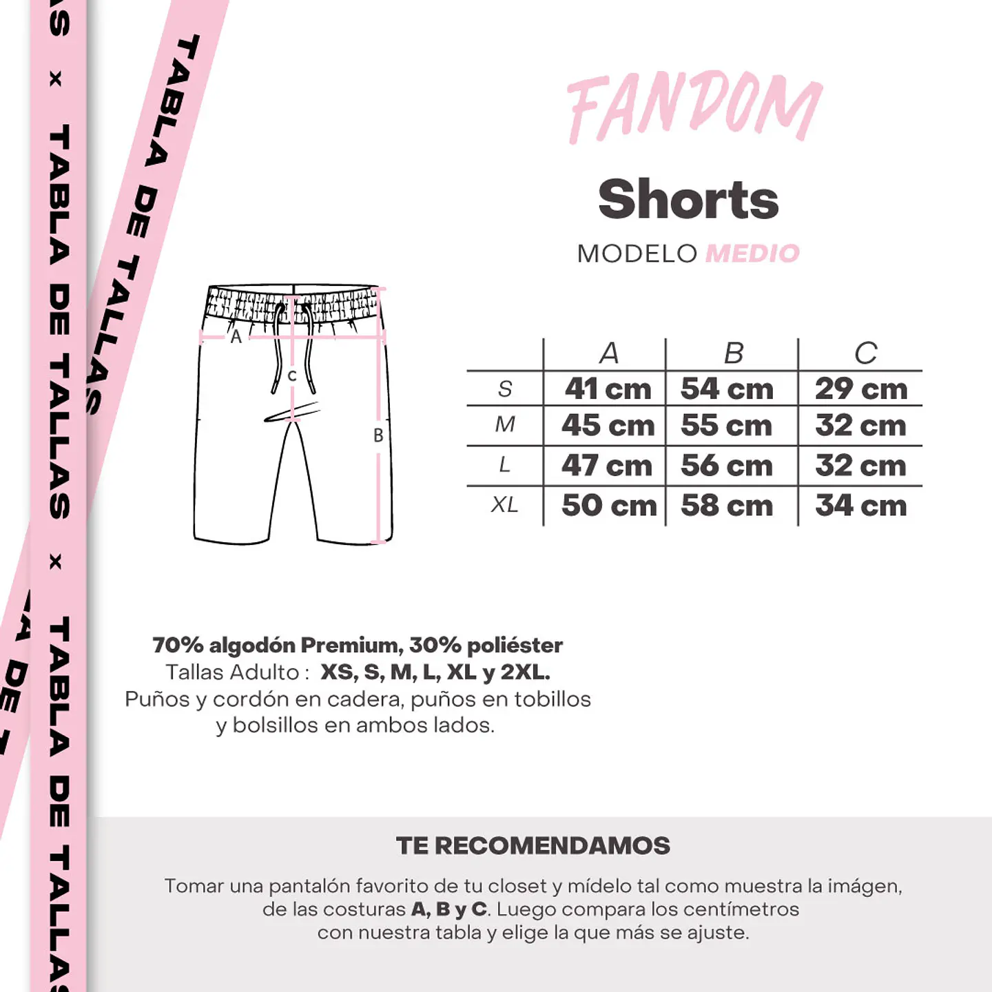Young Miko · Icon Short 2