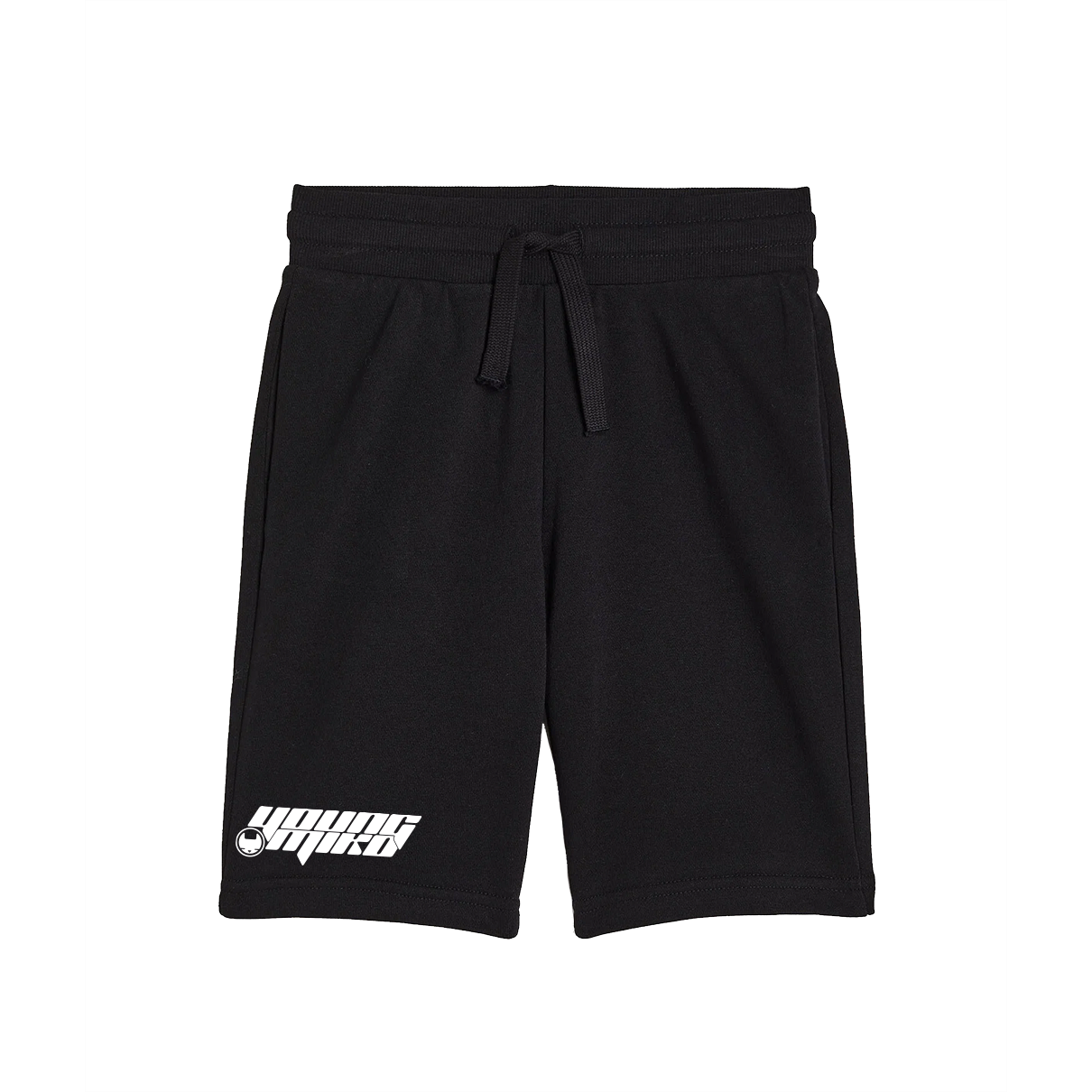 Young Miko · Icon Short