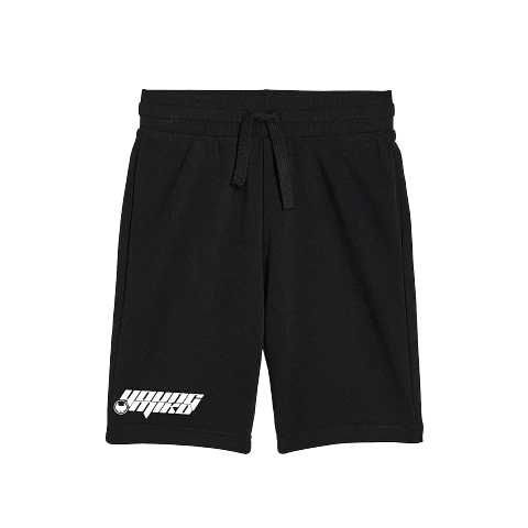Young Miko · Icon Short