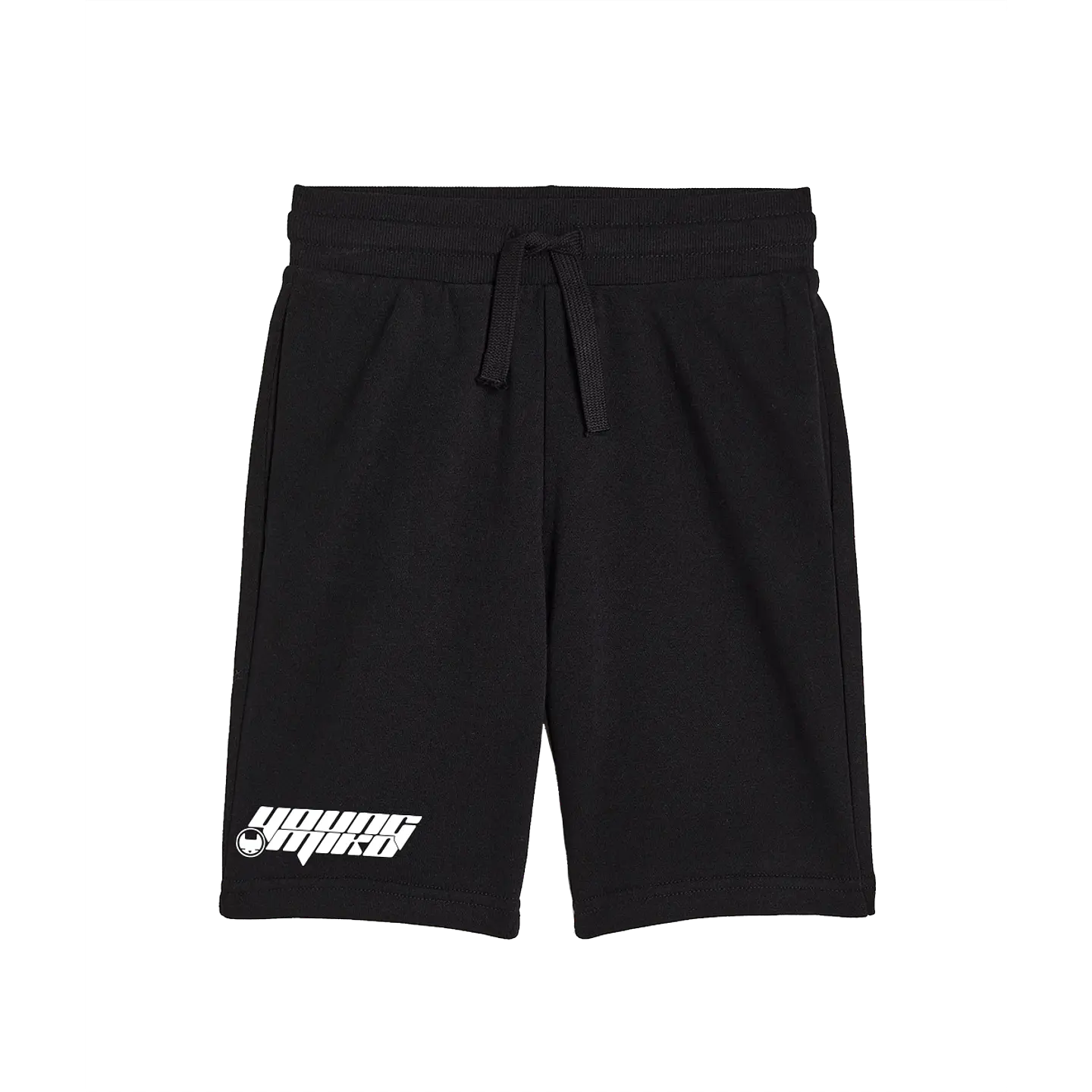Young Miko · Icon Short 1