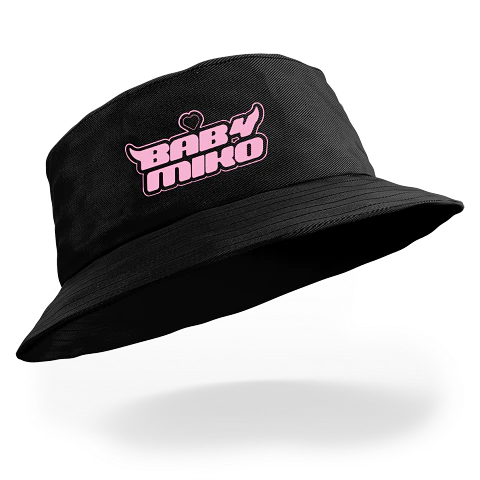 Young Miko · Baby Miko Bucket