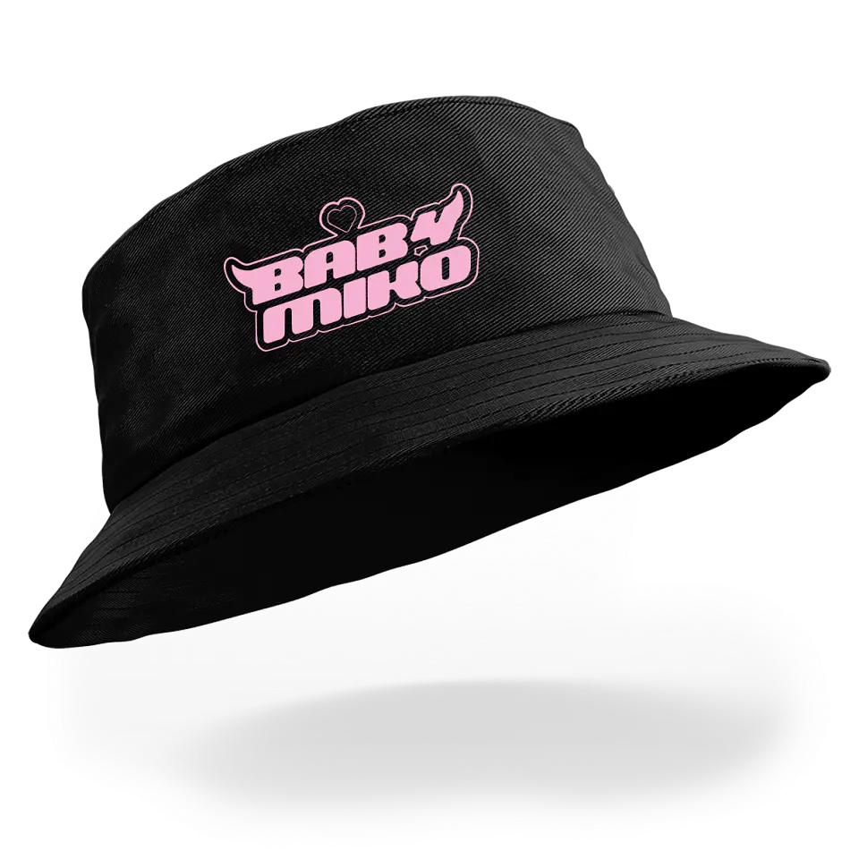 Young Miko · Baby Miko Bucket 1