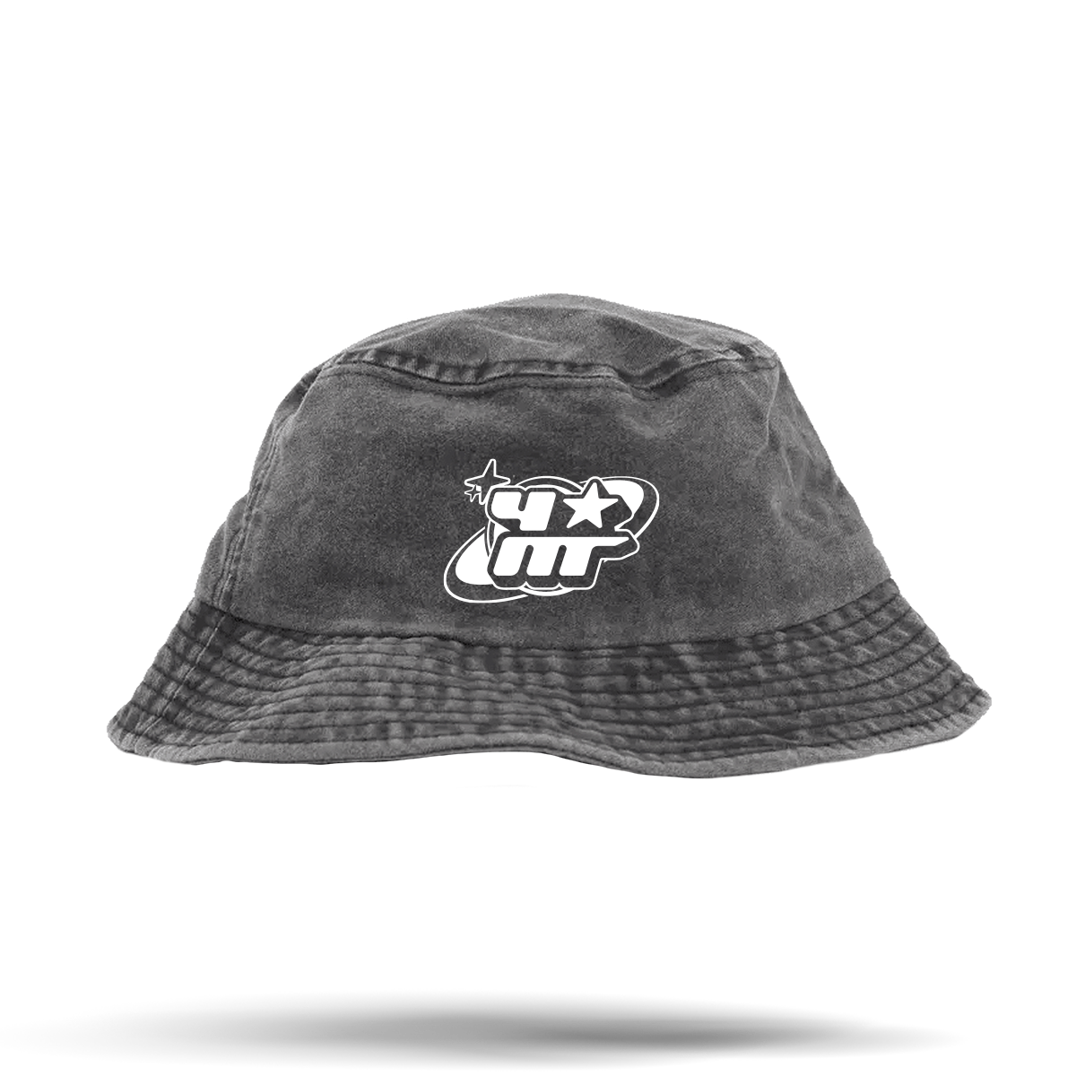 Young Miko · YM Bucket