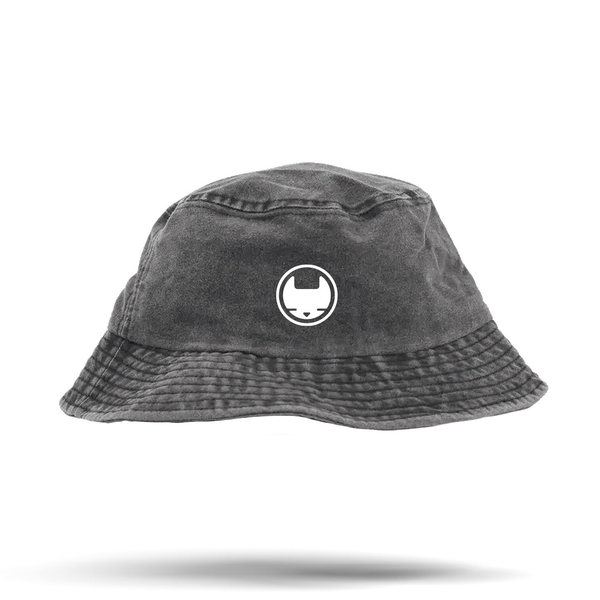 Young Miko · Icon Bucket