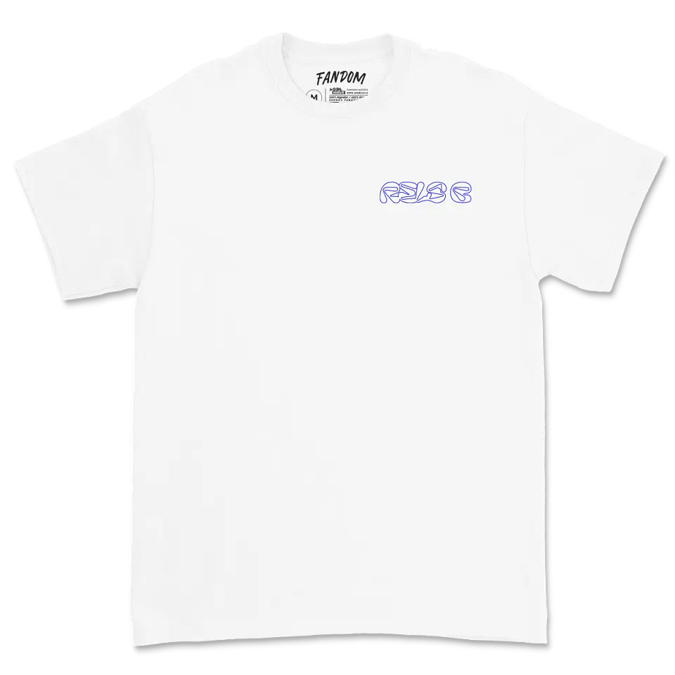 Rels B · Track Album Polera 7