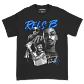 Rels B · Blue Polera - Miniatura 1