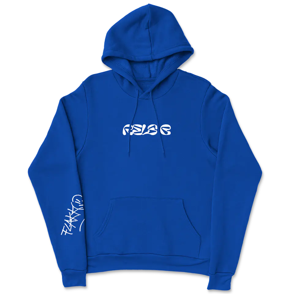 Rels B · Track Album Hoodie 4