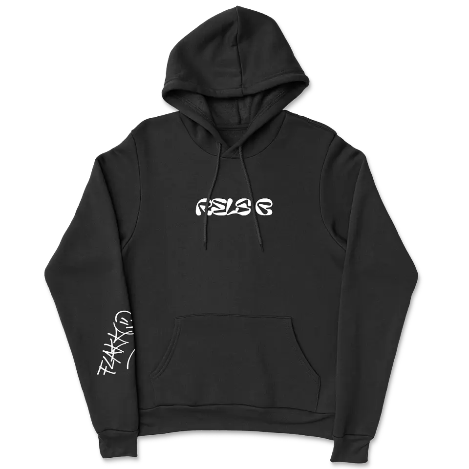 Rels B · Track Album Hoodie 6