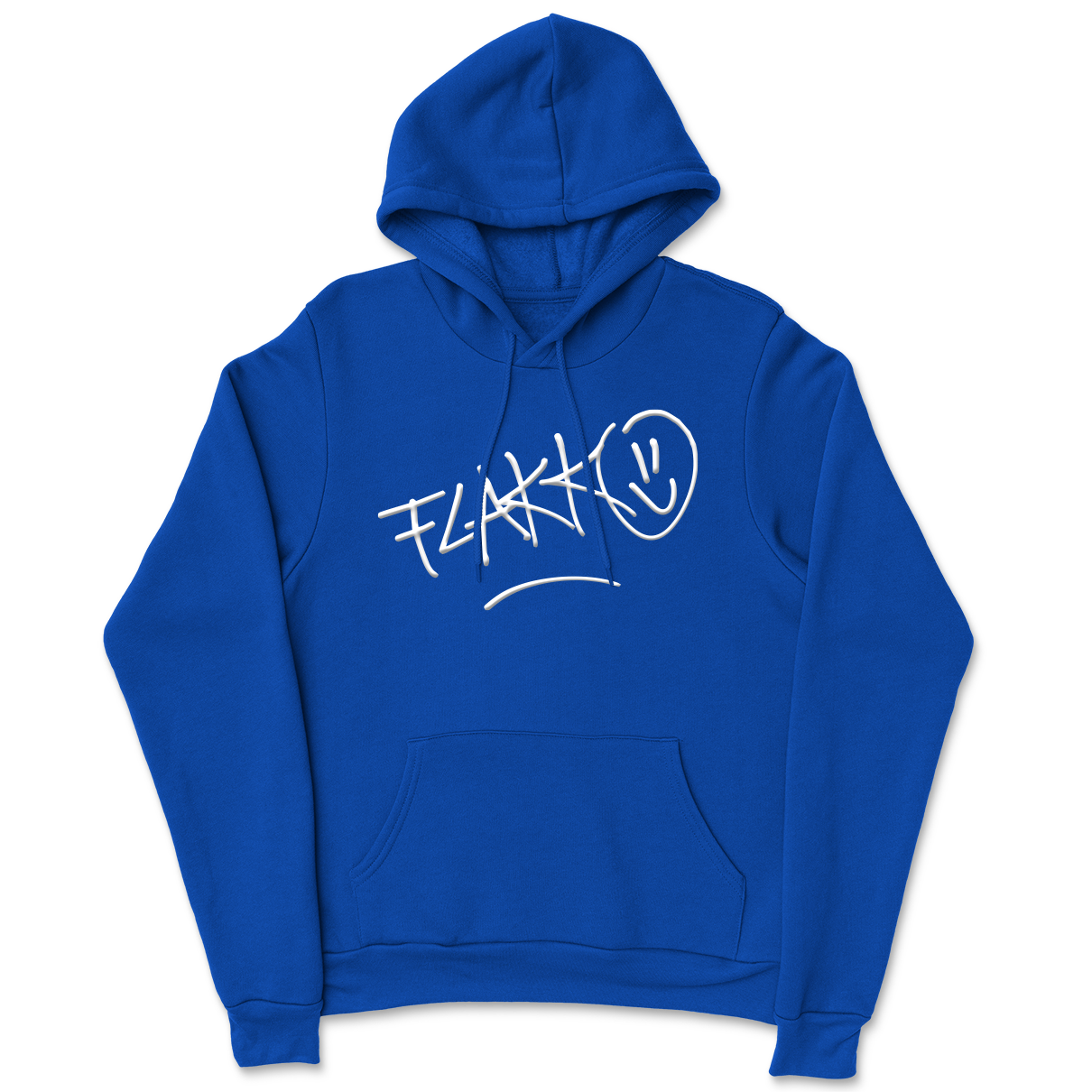 Rels B · Flakk Hoodie