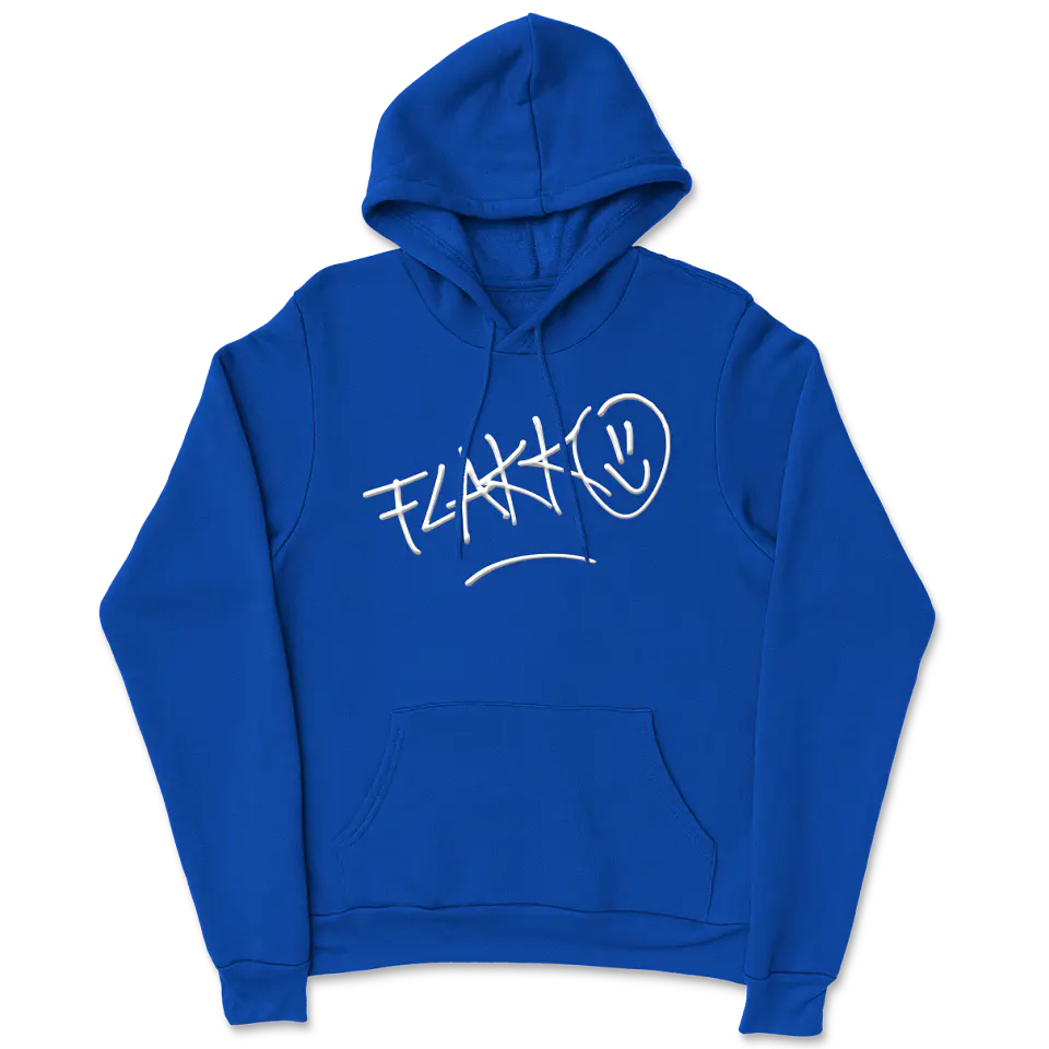 Rels B · Flakk Hoodie 1