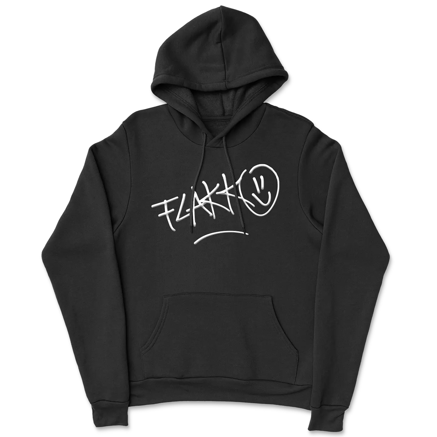 Rels B · Flakk Hoodie 2