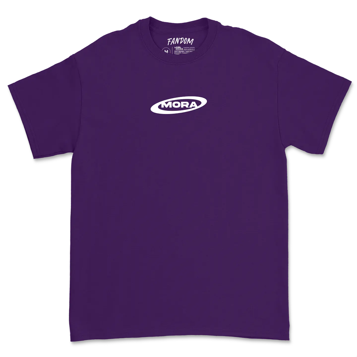Mora · Tour Santiago Polera 8