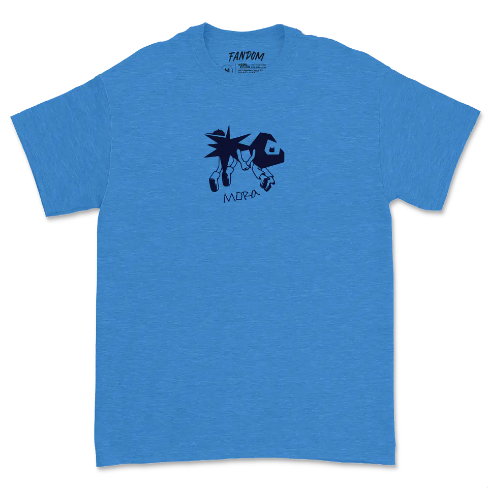 Mora · Estrella Polera 4