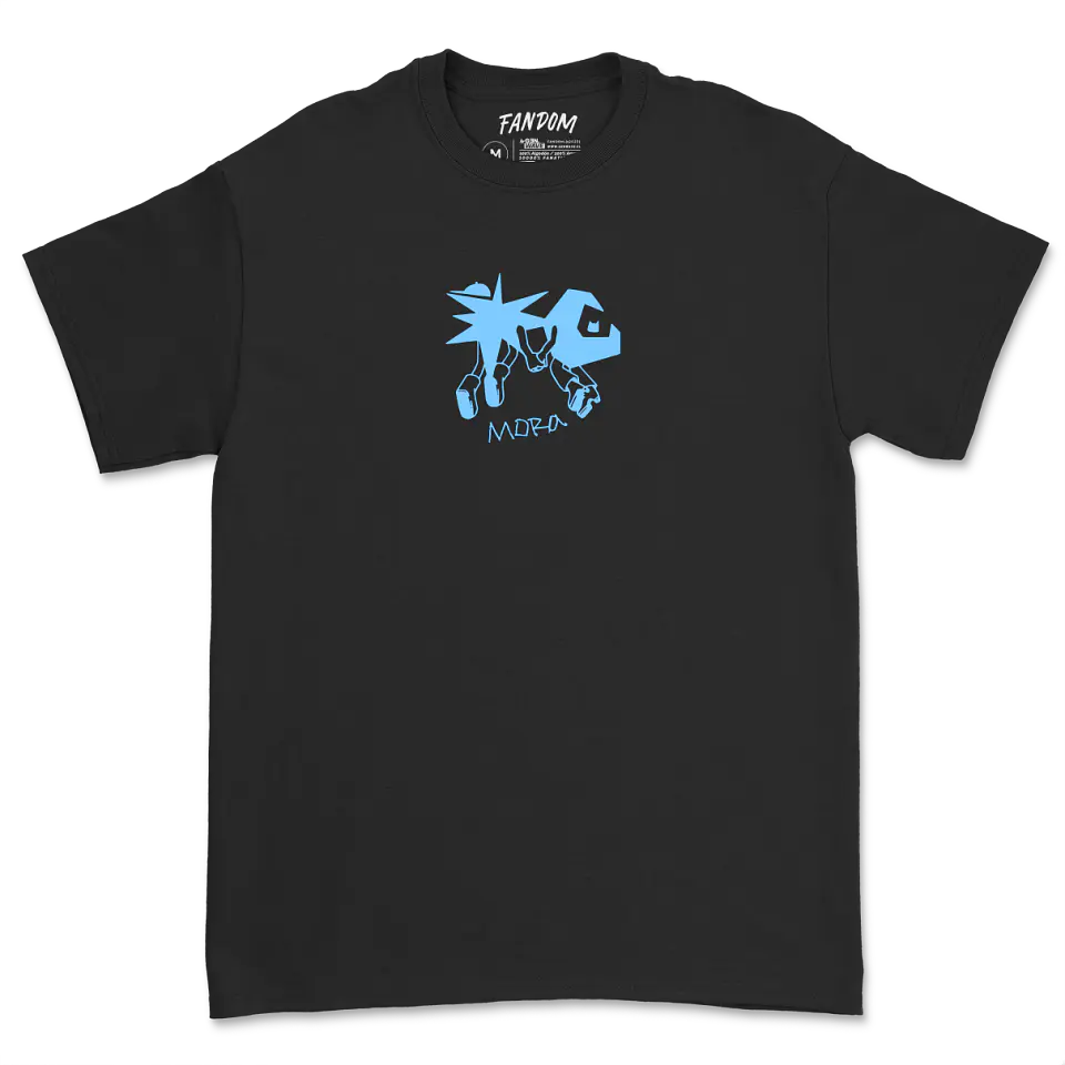 Mora · Estrella Polera 8