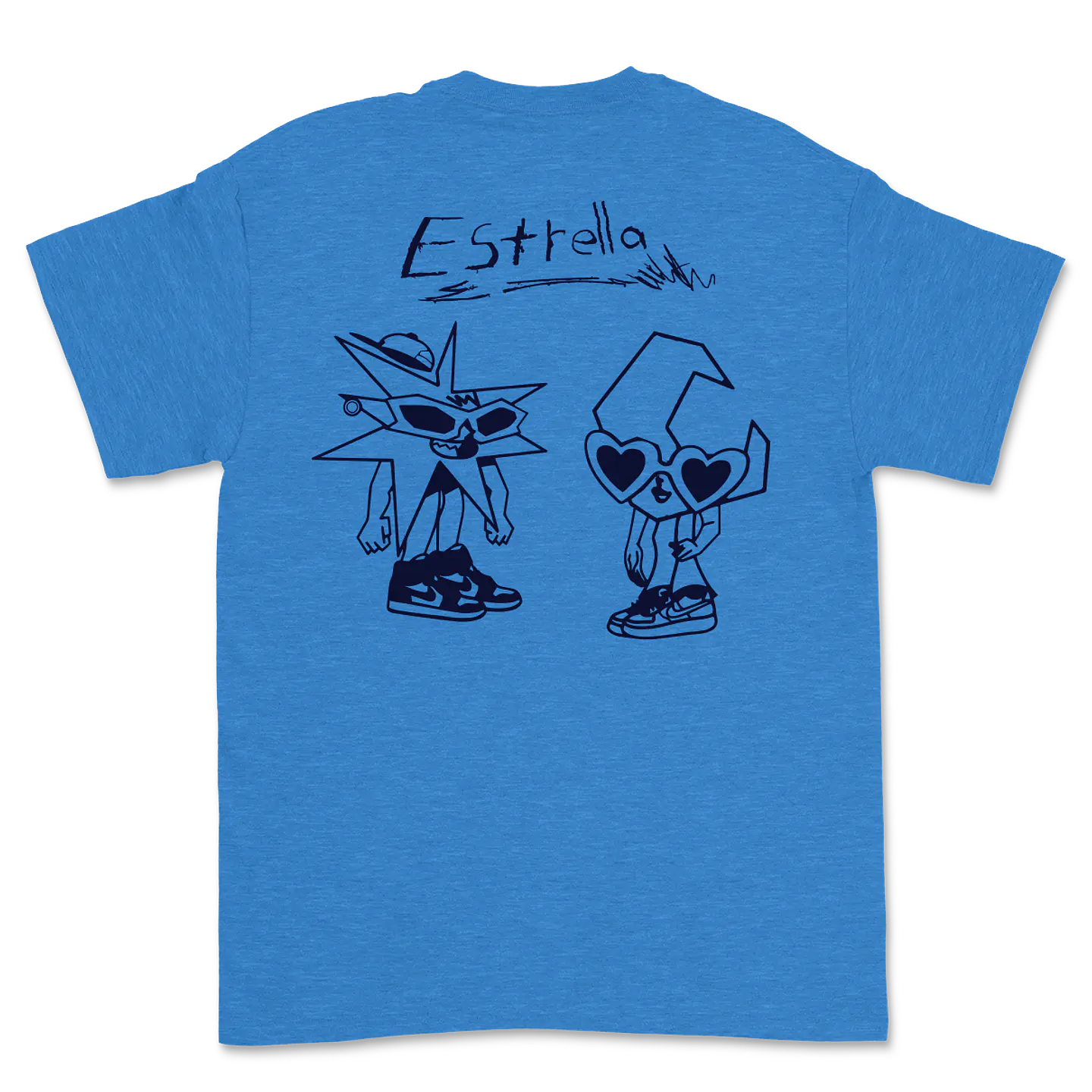 Mora · Estrello Polera 6