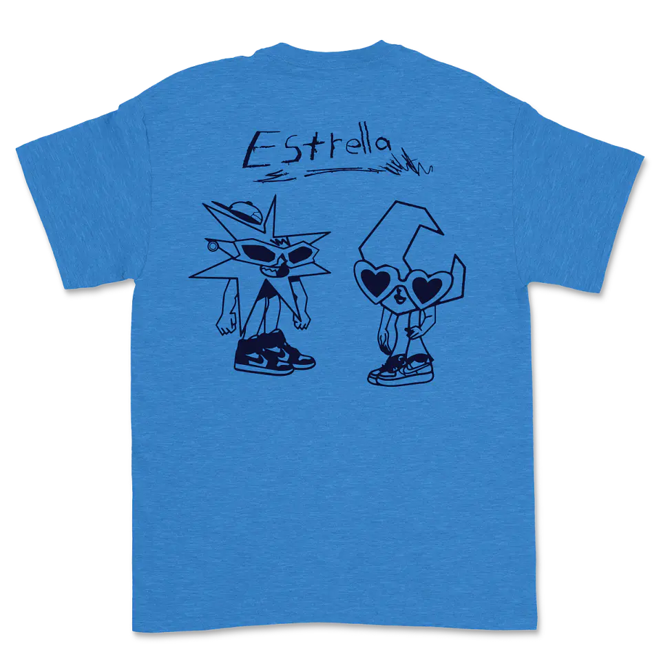 Mora · Estrello Polera 6