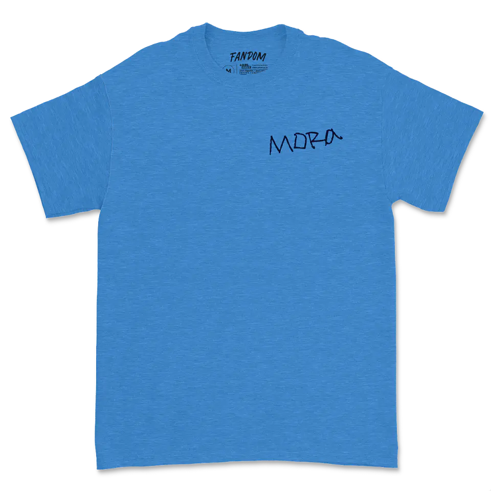 Mora · Estrello Polera 5