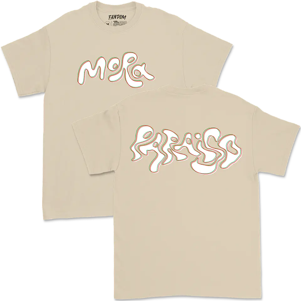 Mora · Paraiso Polera 1