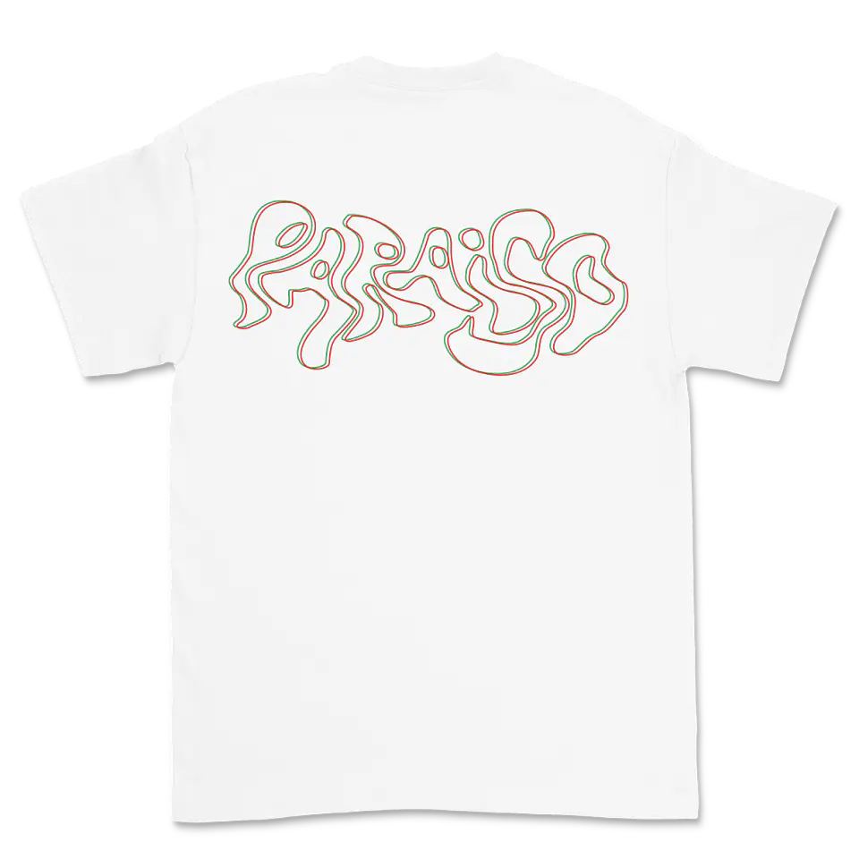 Mora · Paraiso Polera 7
