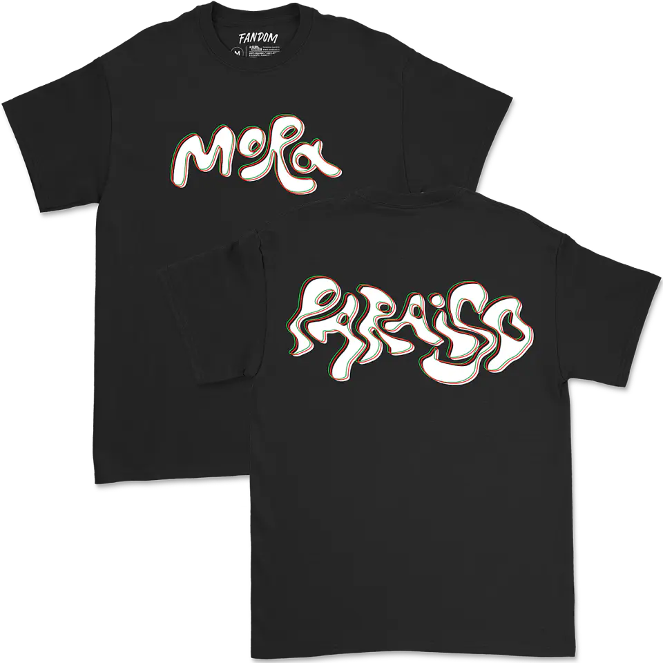 Mora · Paraiso Polera 3