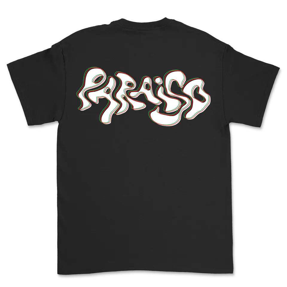 Mora · Paraiso Polera 9