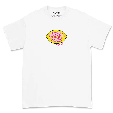 Mora · Microdosis Polera
