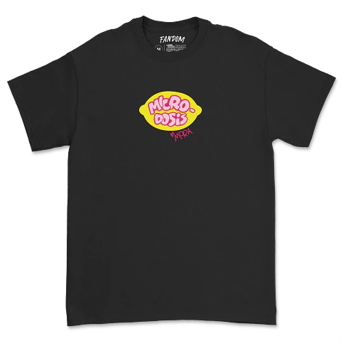 Mora · Microdosis Polera