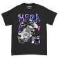 Mora · Purple Polera - Miniatura 1