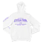 Mora · Tour Santiago Hoodie - Miniatura 9