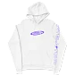 Mora · Tour Santiago Hoodie - Miniatura 8