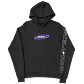 Mora · Tour Santiago Hoodie - Miniatura 4