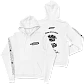 Mora · Track Album Hoodie - Miniatura 2