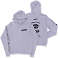 Mora · Track Album Hoodie - Miniatura 1