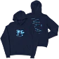 Mora · Estrella Hoodie - Miniatura 2