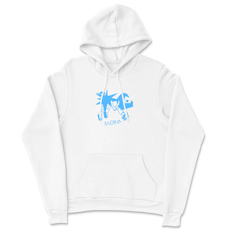 Mora · Estrella Hoodie 11